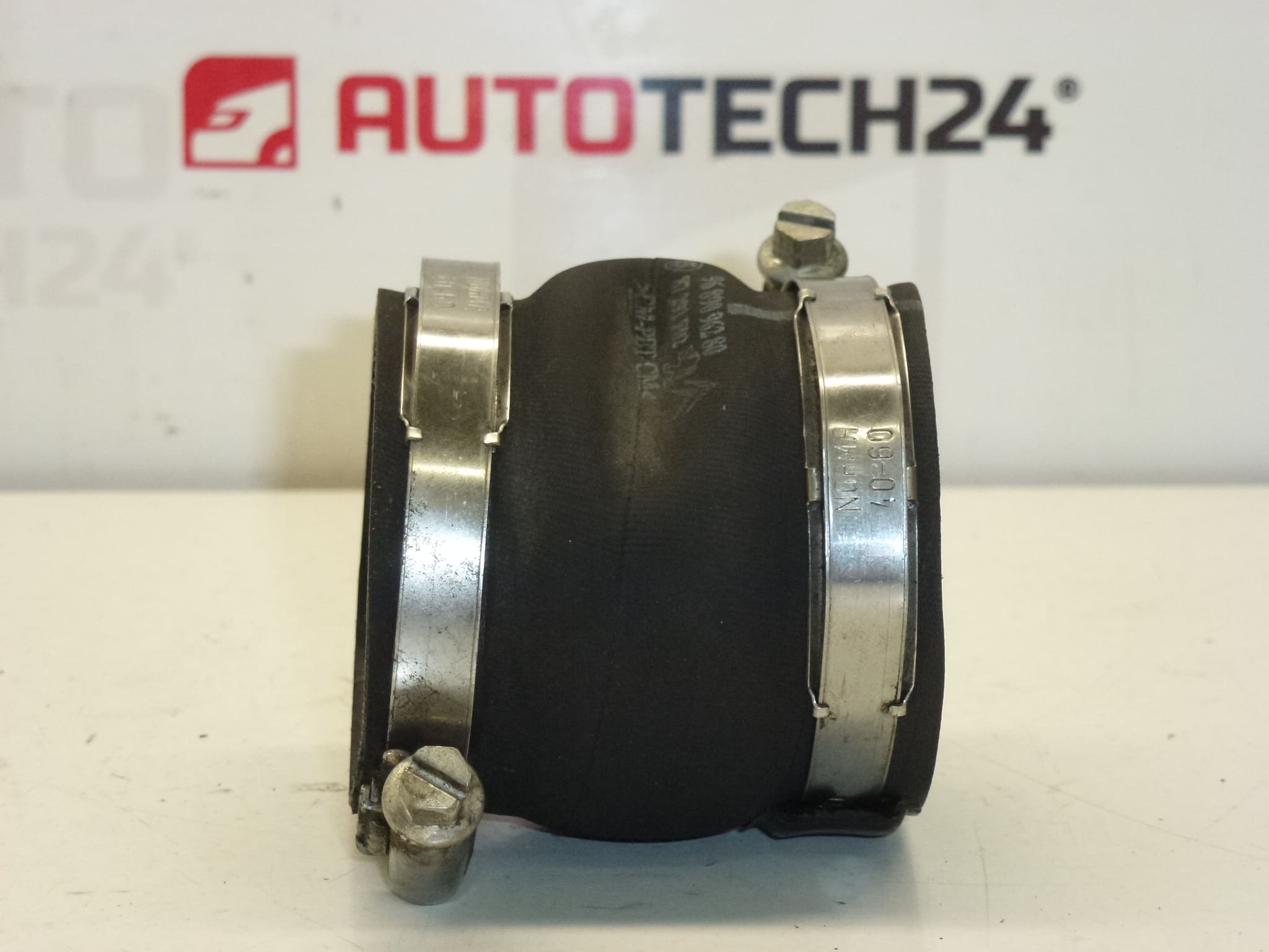 Σωλήνας Turbo 1.6 HDI Citroën Peugeot 9689096280 0382NZ