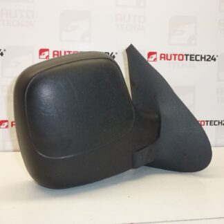 Δεξιός καθρέφτης Citroën Berlingo Peugeot Partner 8148PS 8149C9