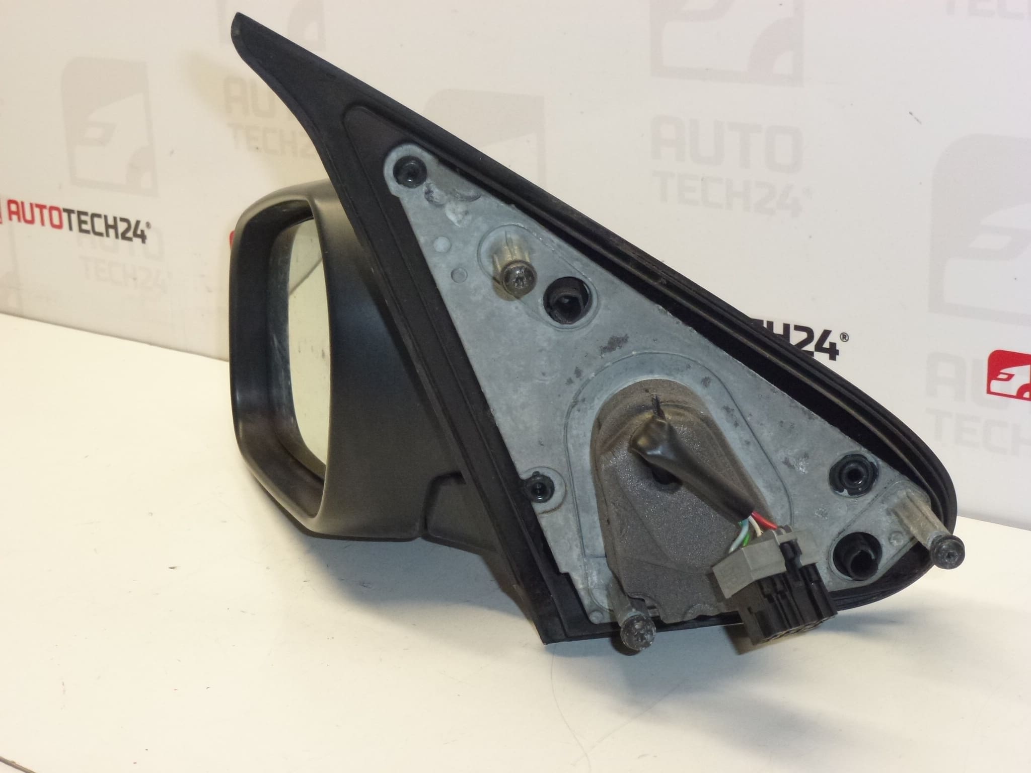 Αριστερός καθρέφτης Citroën Xsara EZRC 8148TG