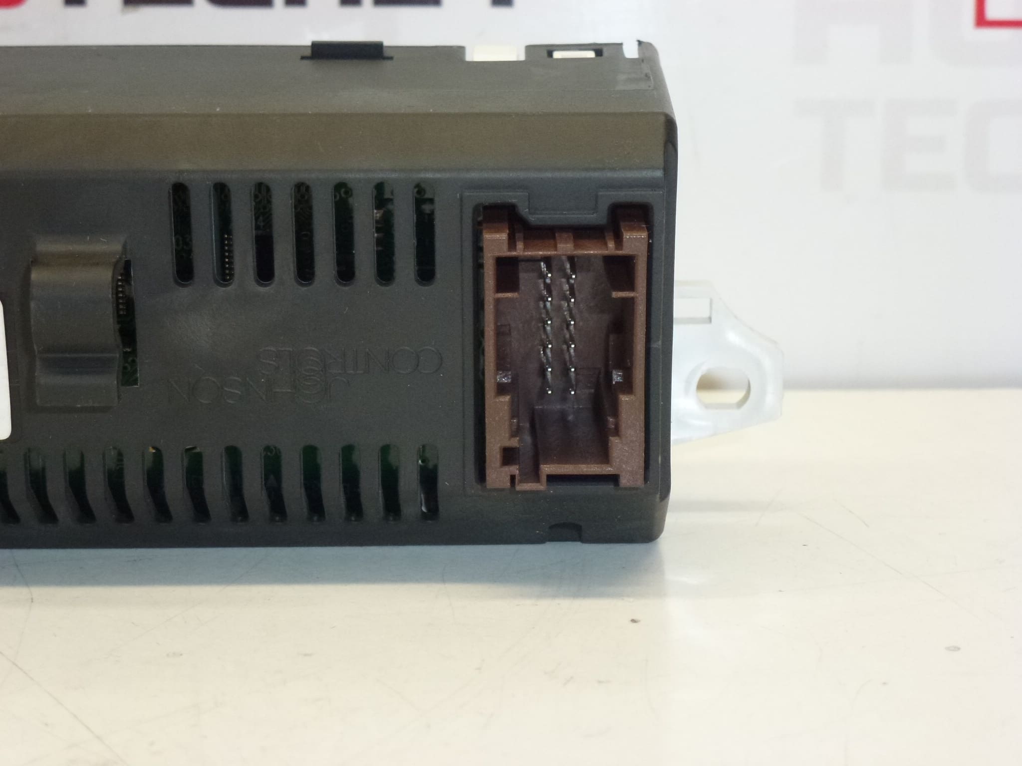 Οθόνη Citroën C4 9665614780 6155GX