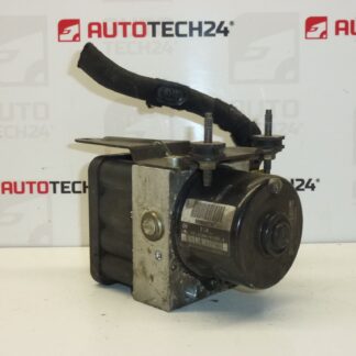 Αντλία ABS ESP ATE + κομμάτι καλωδίωσης Citroën C5 II 9656419780 10.0960-1146.3 10.0206-0188.4