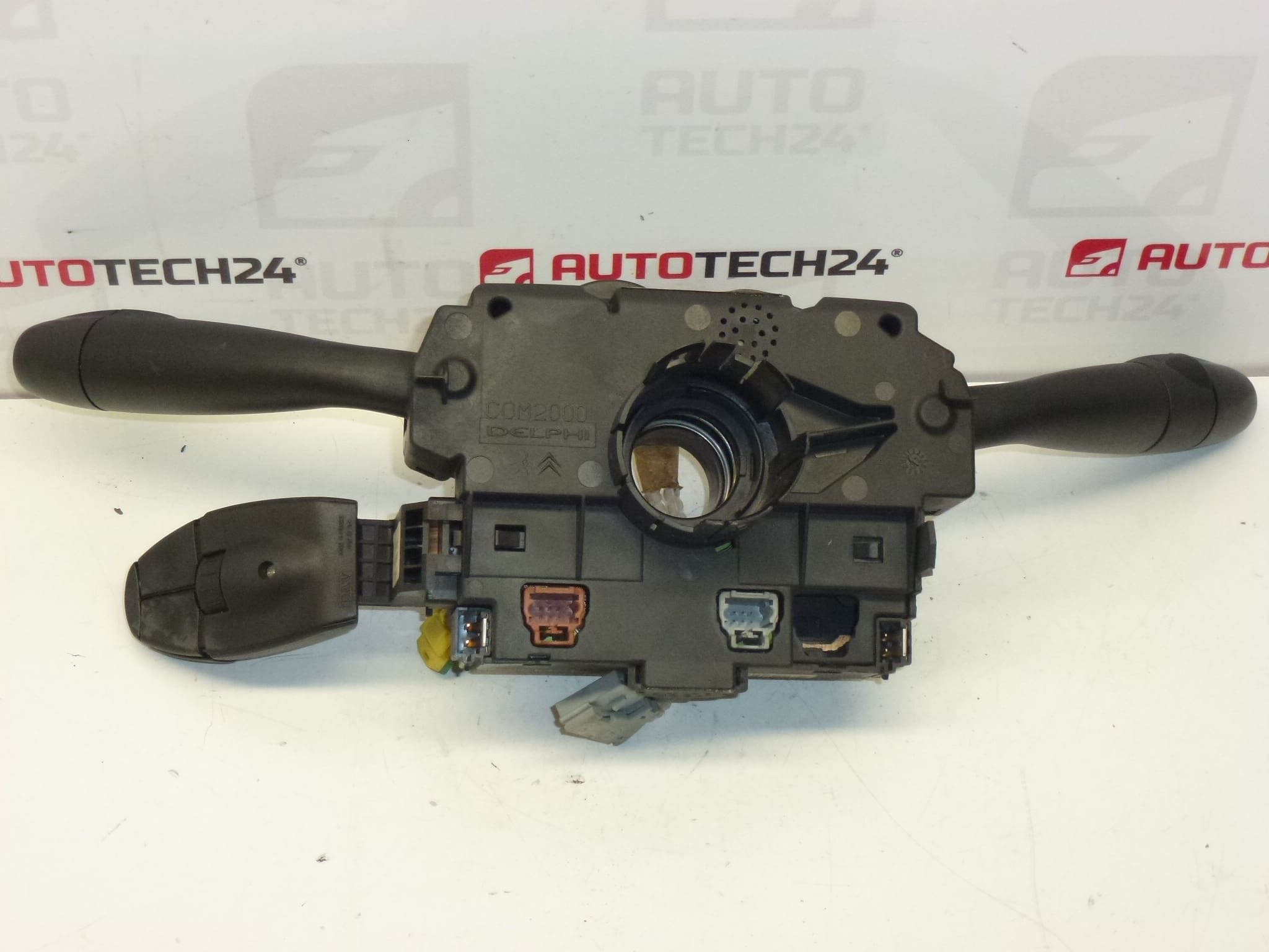 Citroën Peugeot 96477524XT 6242E9 Χειριστήρια μοχλού