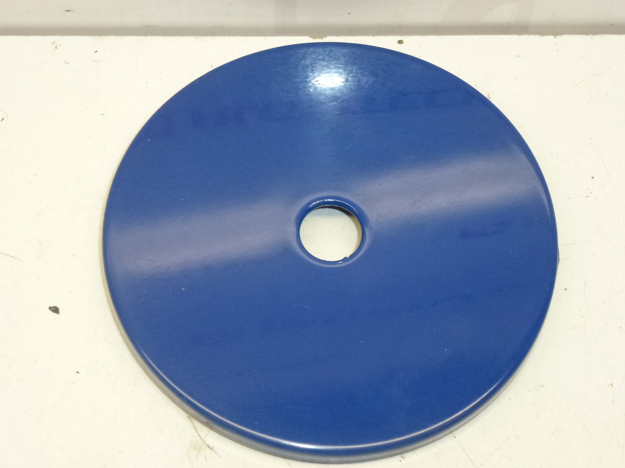 Κάλυμμα τάπας ρεζερβουάρ Peugeot 206 EGJ 9639426610 9628582180 1508C1