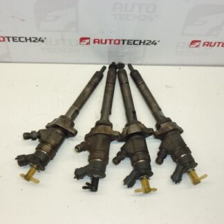 Κιτ ψεκασμού Bosch 1.6 HDI 0445110297 1980K9