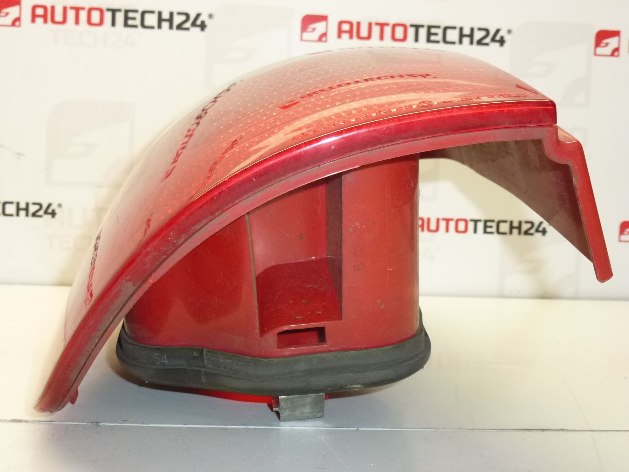 Light Citroën Xsara Picasso 05 αριστερά 9650005880 89398407