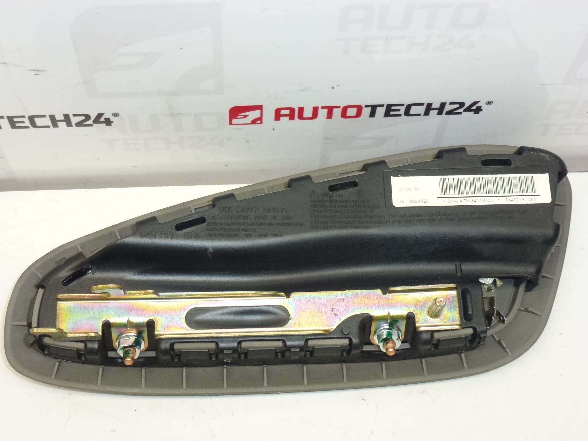 Αερόσακος αριστερά Citroën Xsara Picasso 96472197GW 8216S4