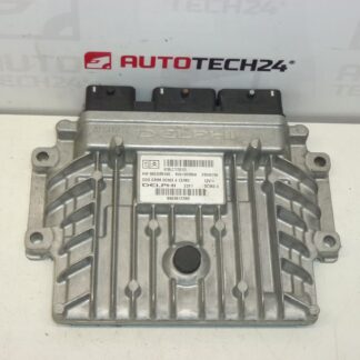 Μονάδα ελέγχου DELPHI DCM3.4 9663612380 9663548180