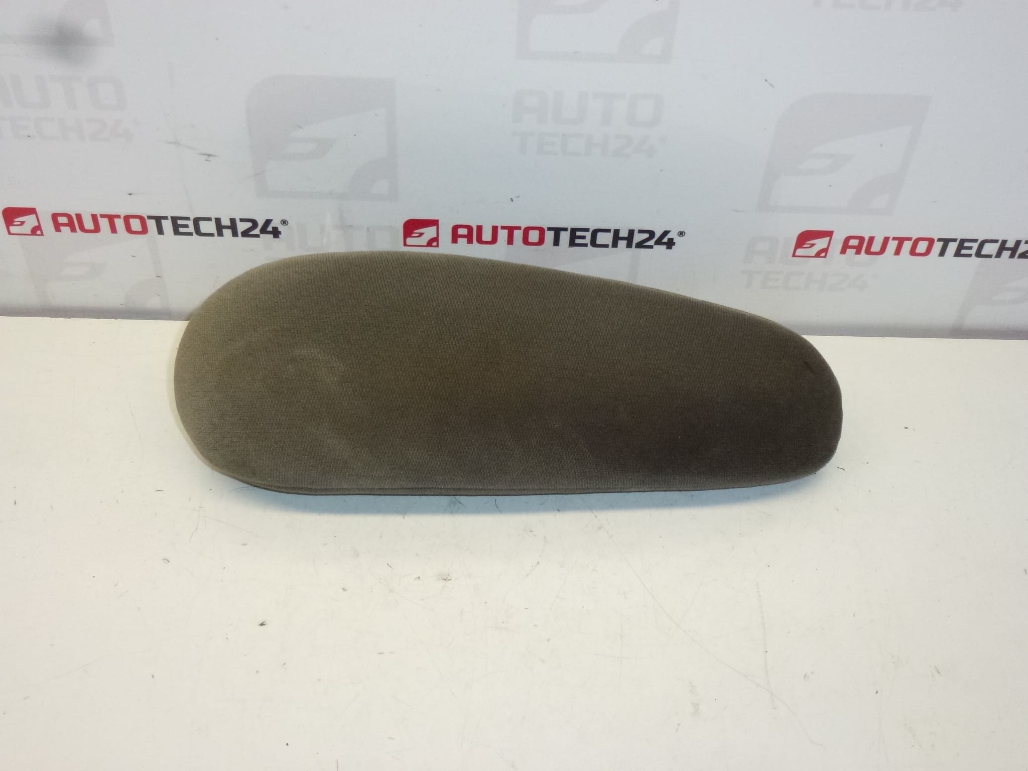 Δεξιό υποβραχιόνιο Citroën Peugeot 8969TY