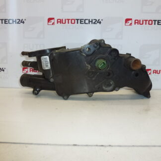 Περίβλημα θερμοστάτη Citroën Peugeot 2.2 HDI 9643212480 1336V0