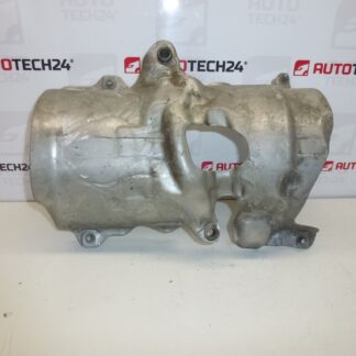 Θερμική ασπίδα 1.6 HDI Citroën Peugeot 9657375280 1723AX