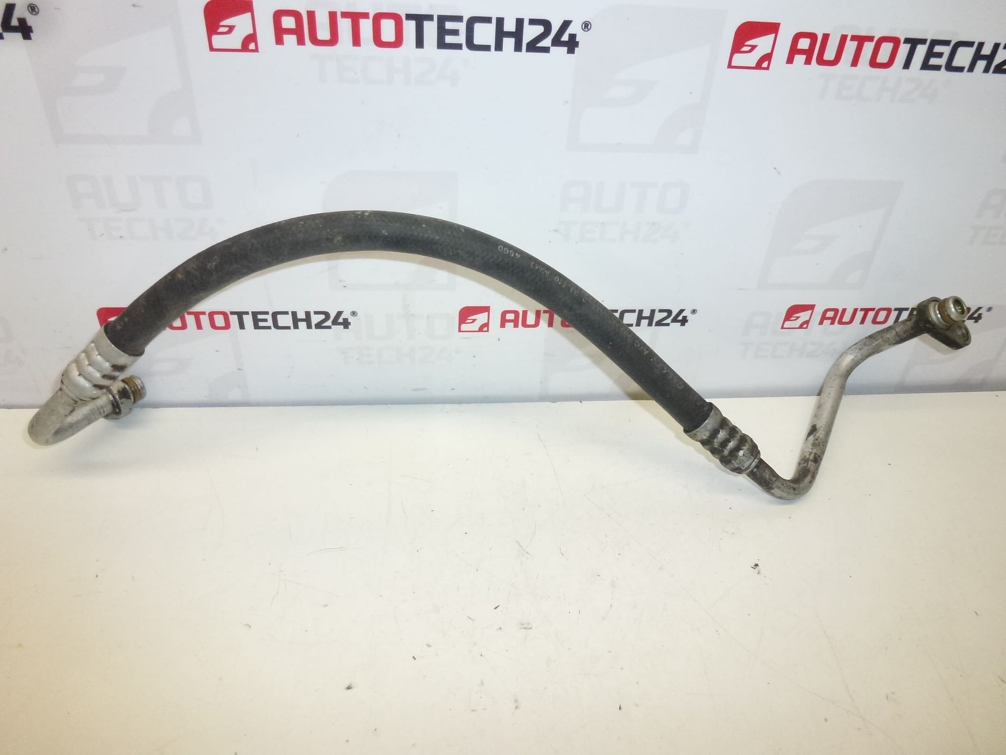 Σωλήνας κλιματισμού Citroën Peugeot 6460AA