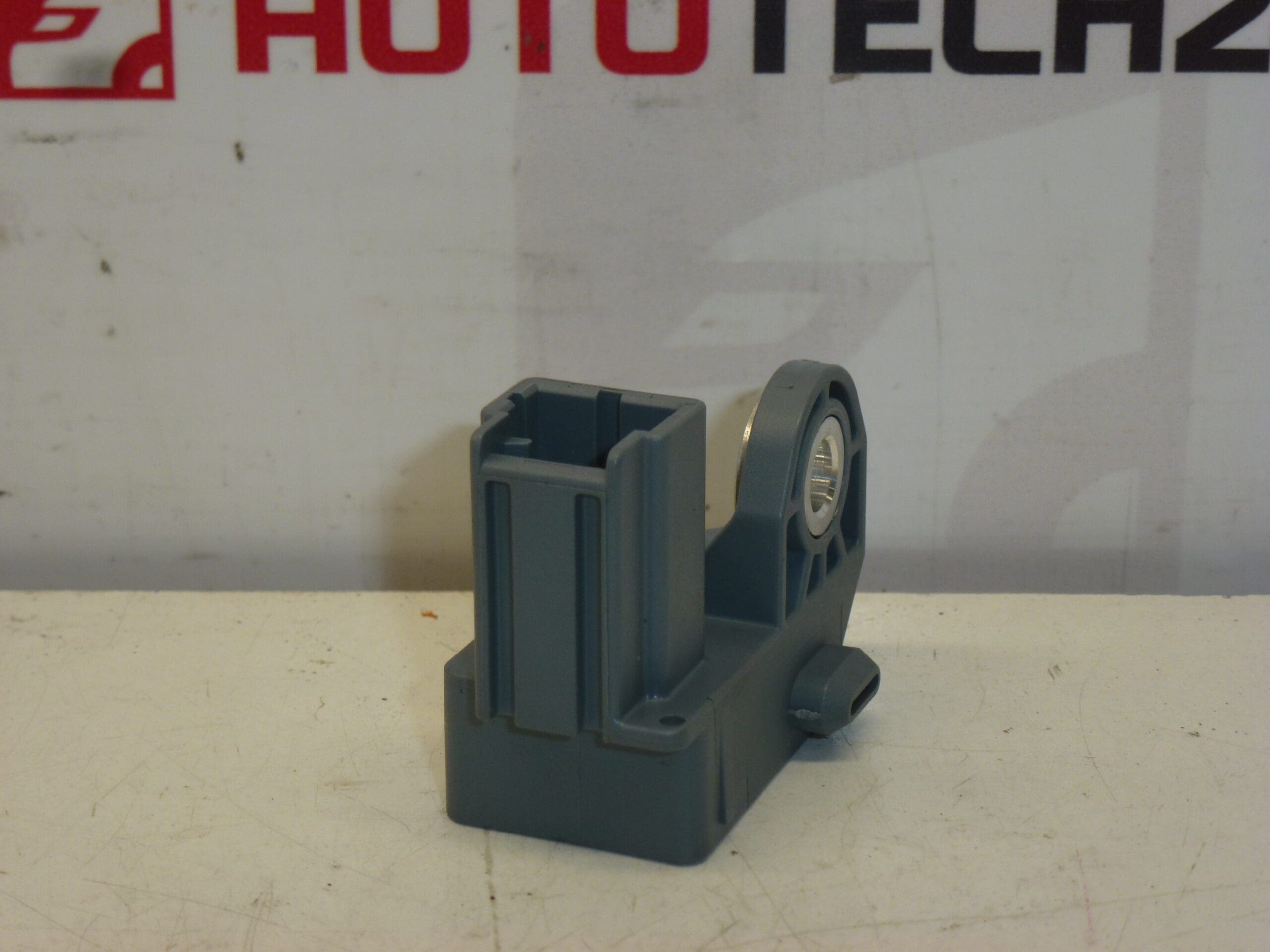 Αισθητήρας σύγκρουσης AUTOLIV Citroën Peugeot 9660923480 8216SL