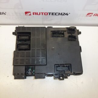 ECU BSI Valeo var CN2 9649053680 6580J5