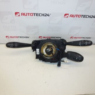 Χειριστήρια μοχλού Citroën Peugeot 9663616XT 6242WS