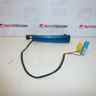 Λαβή πόρτας KMFD Peugeot 307 CC 9651421577 9651421477 9101X2