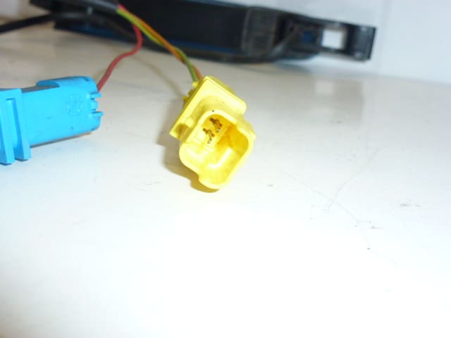 Λαβή πόρτας KMFD Peugeot 307 CC 9651421577 9651421477 9101X2