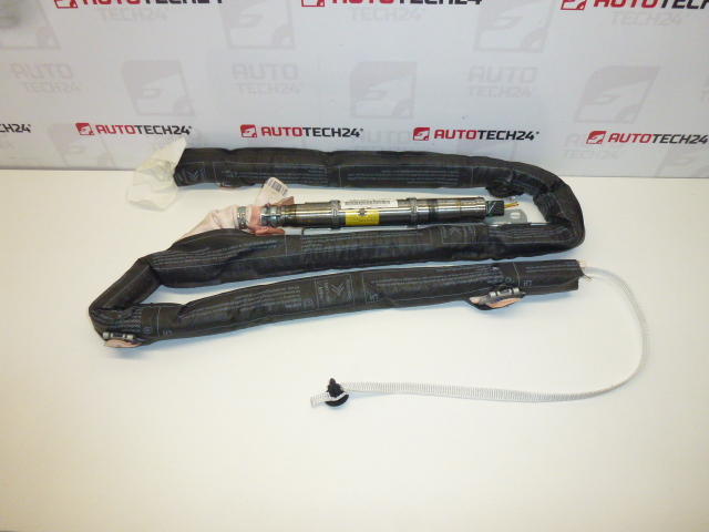 Αερόσακος φρένου δεξιά Citroën C5 X7 9682751780 8335JF