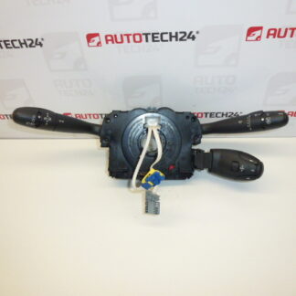 Χειριστήρια μοχλού Citroën Peugeot 96601440XT 98069808XT 6242X1