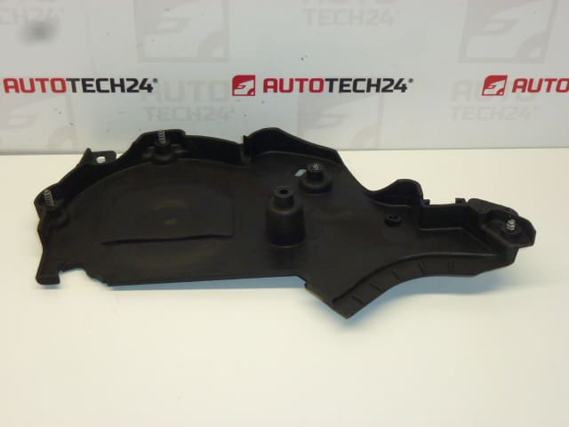 Κάλυμμα χρονισμού Citroën Peugeot 1.4 HDI 9651000280 0320S5