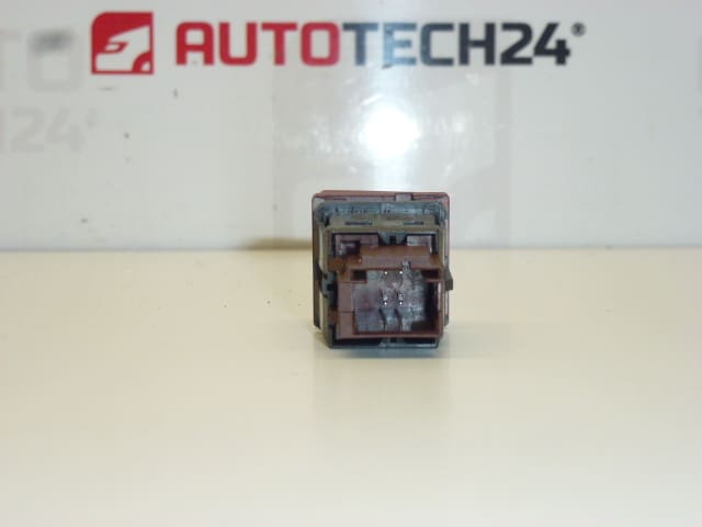 Οδηγός ένδειξης κινδύνου Citroën Peugeot 96472122KR 6554RQ