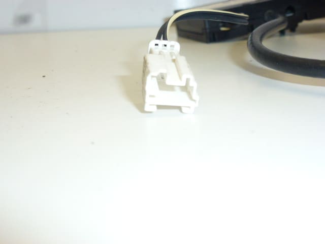 Μονάδα κεραίας Peugeot 307 CC 9655796780 6561CV