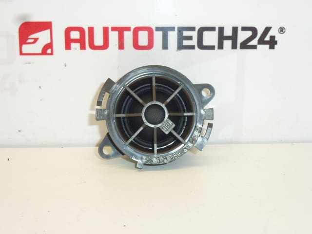 Ηχείο JBL Citroën Peugeot 9633355980 6562F5