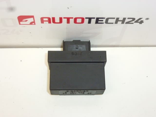 Ρελέ Citroën Peugeot G. Cartier 8191002 9652711280 1920NK