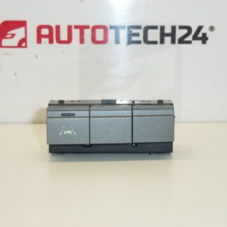 Διακόπτης AFIL Citroën C5 II 96498320YW 6554JH