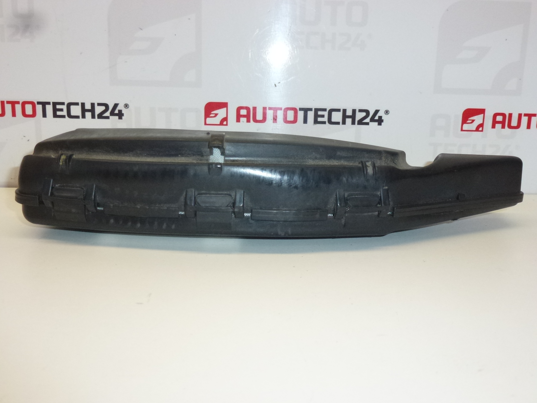 Αερόσακος αριστερού καθίσματος Citroën Peugeot 9647806880 8216T8