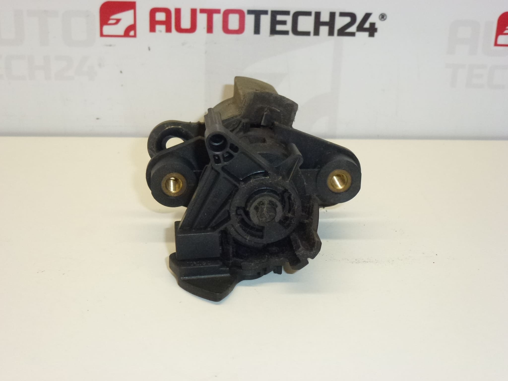 Άνοιγμα της πίσω πόρτας Citroën C1 Peugeot 107 8726R6 8726R7