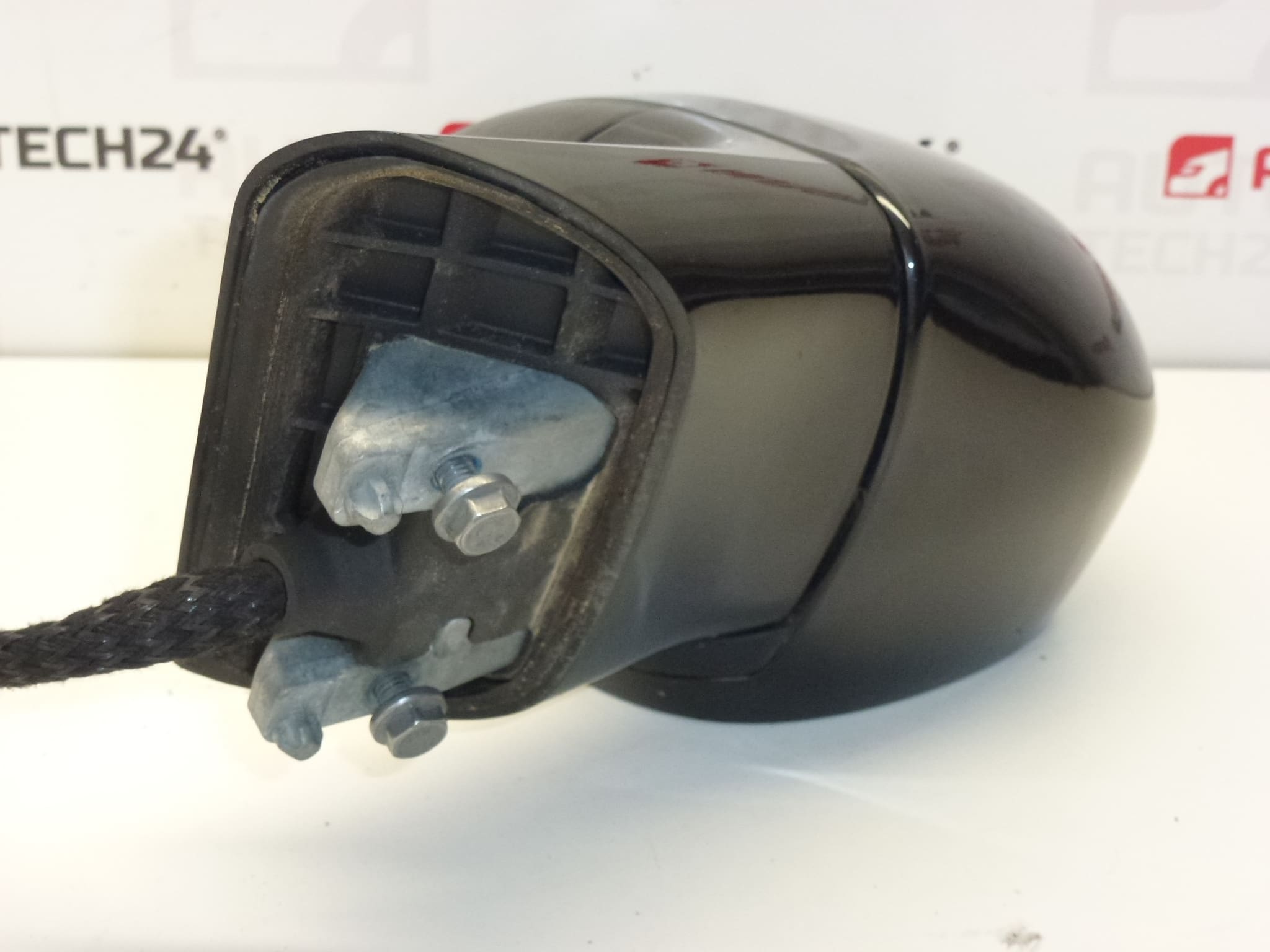 Δεξιός καθρέφτης Citroën C4 8149ZV EXL