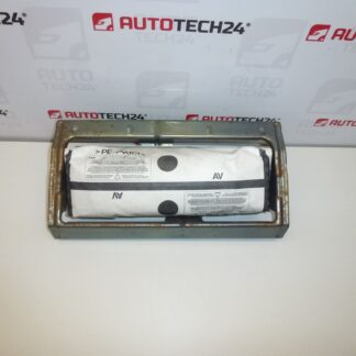 Αερόσακος συνοδηγού Peugeot 406 9633804080 821665