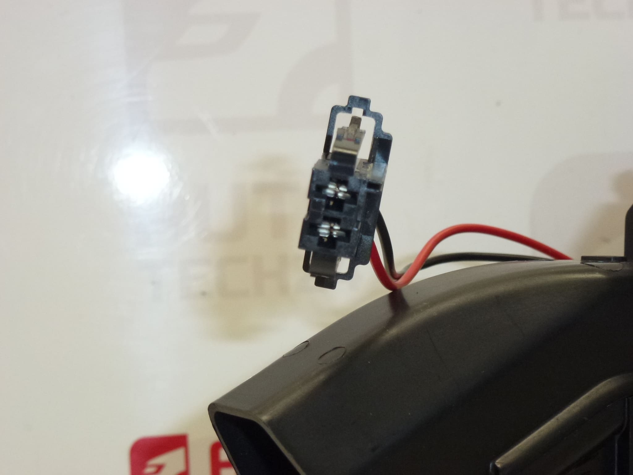 Ανεμιστήρας θερμαντήρα Citroën C4 Picasso 9688094880 6441X5