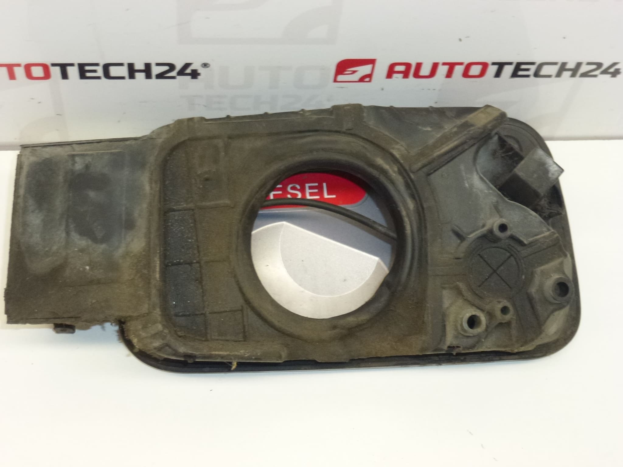 Καπάκι ρεζερβουάρ Citroën C5 9633284180 151784