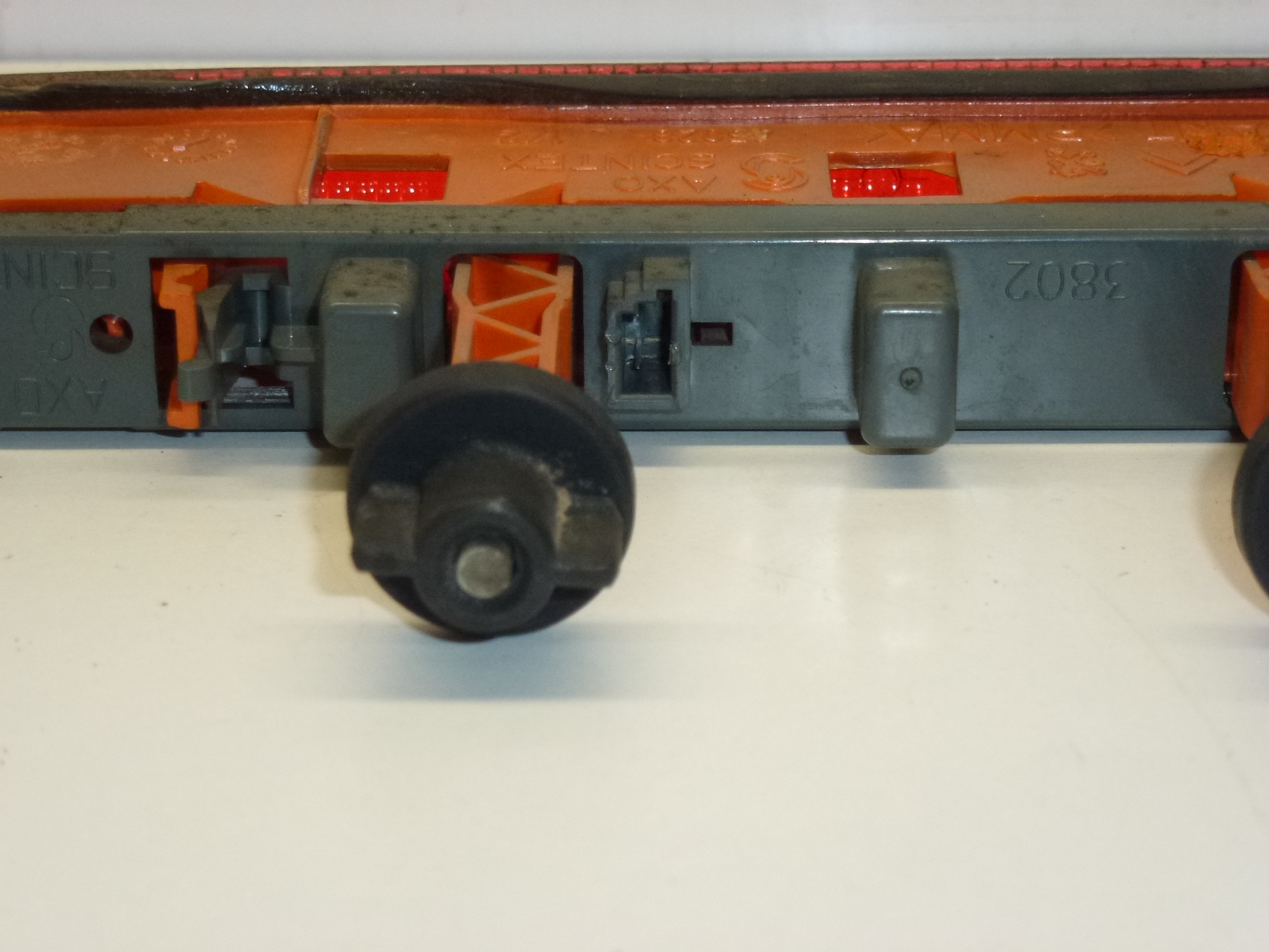 Τρίτο φως φρένων Citroën Xsara Kombi 6351J7