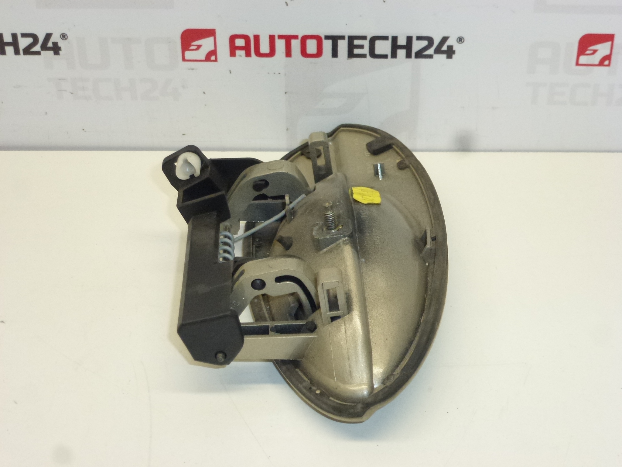 Λαβή δεξιά πίσω πόρτας Citroën C5 I and II 9631830977 9644270177 KCH