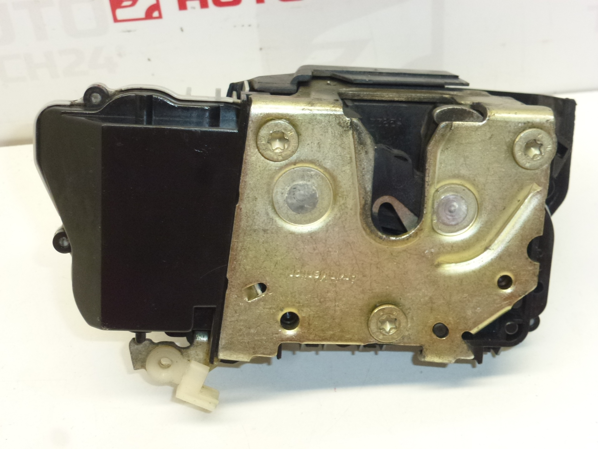 Αριστερή μπροστινή πόρτα Peugeot 307 II 9135Z0