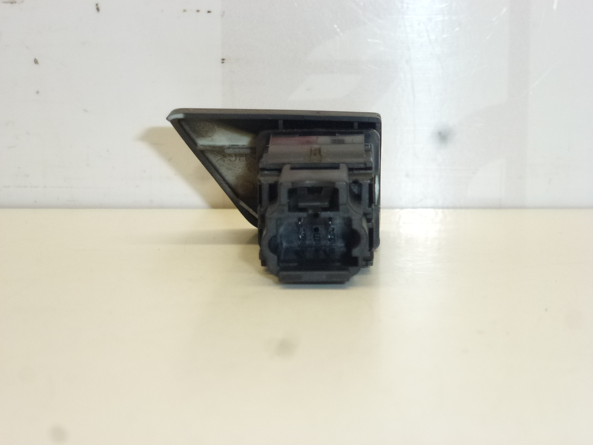 Ελεγκτής κεντρικού κλειδώματος TRW Peugeot 307 9636668477 6554F3