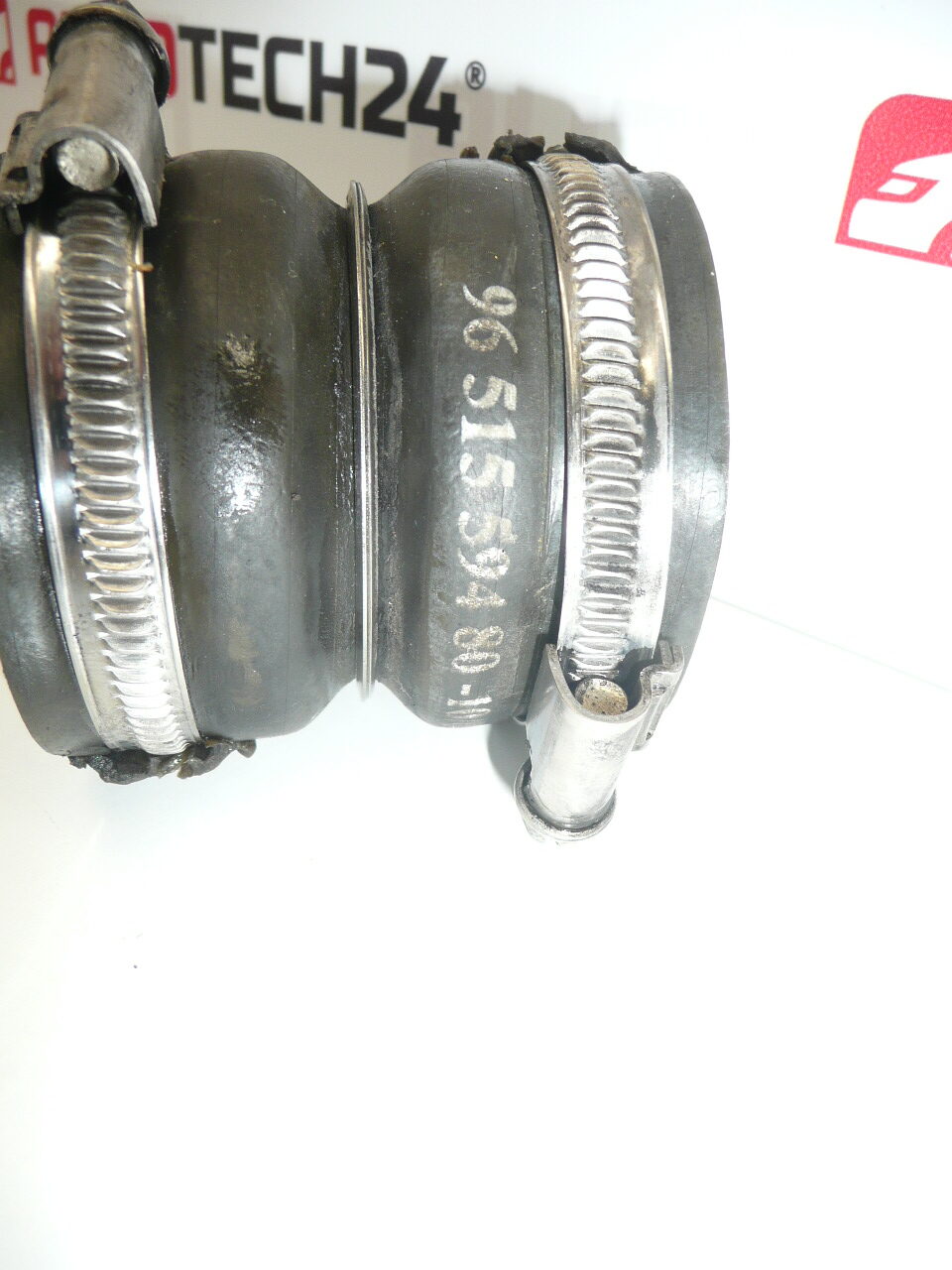 Σωλήνας 1.6 HDI Citroën Peugeot 9651559480 0382EL