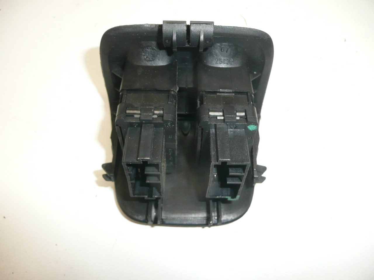 Ρυθμιστής παραθύρων Peugeot 206 6552WW