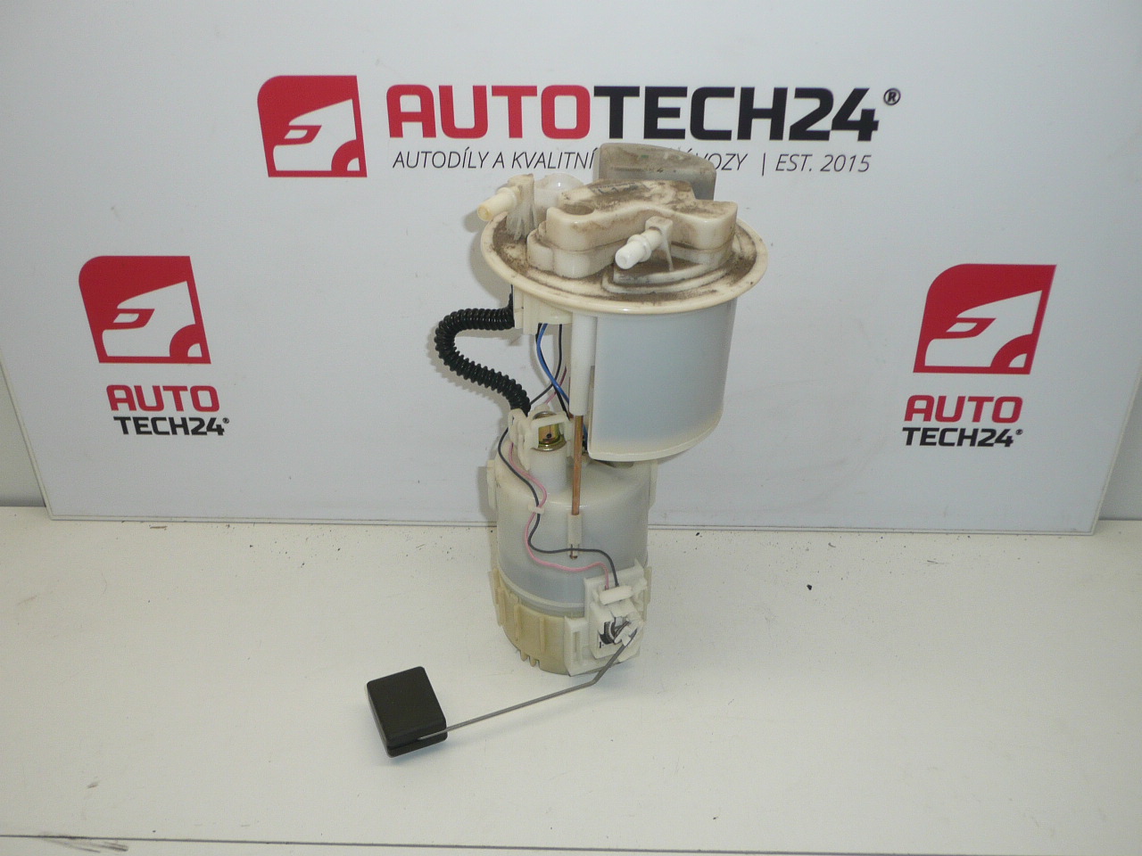 Αντλία καυσίμου Citroën Peugeot 77020-0H010 1507A1