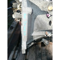 Κιβώτιο ταχυτήτων Citroën Xsara Picasso 1.6 HDI 20DM62