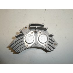 Ρυθμιστής ανεμιστήρα θερμαντήρα Citroën Peugeot 644178