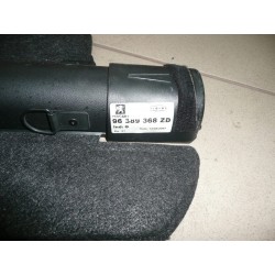 Περσίδα για Peugeot 307 SW πορτμπαγκάζ 96389368ZD 8794PZ