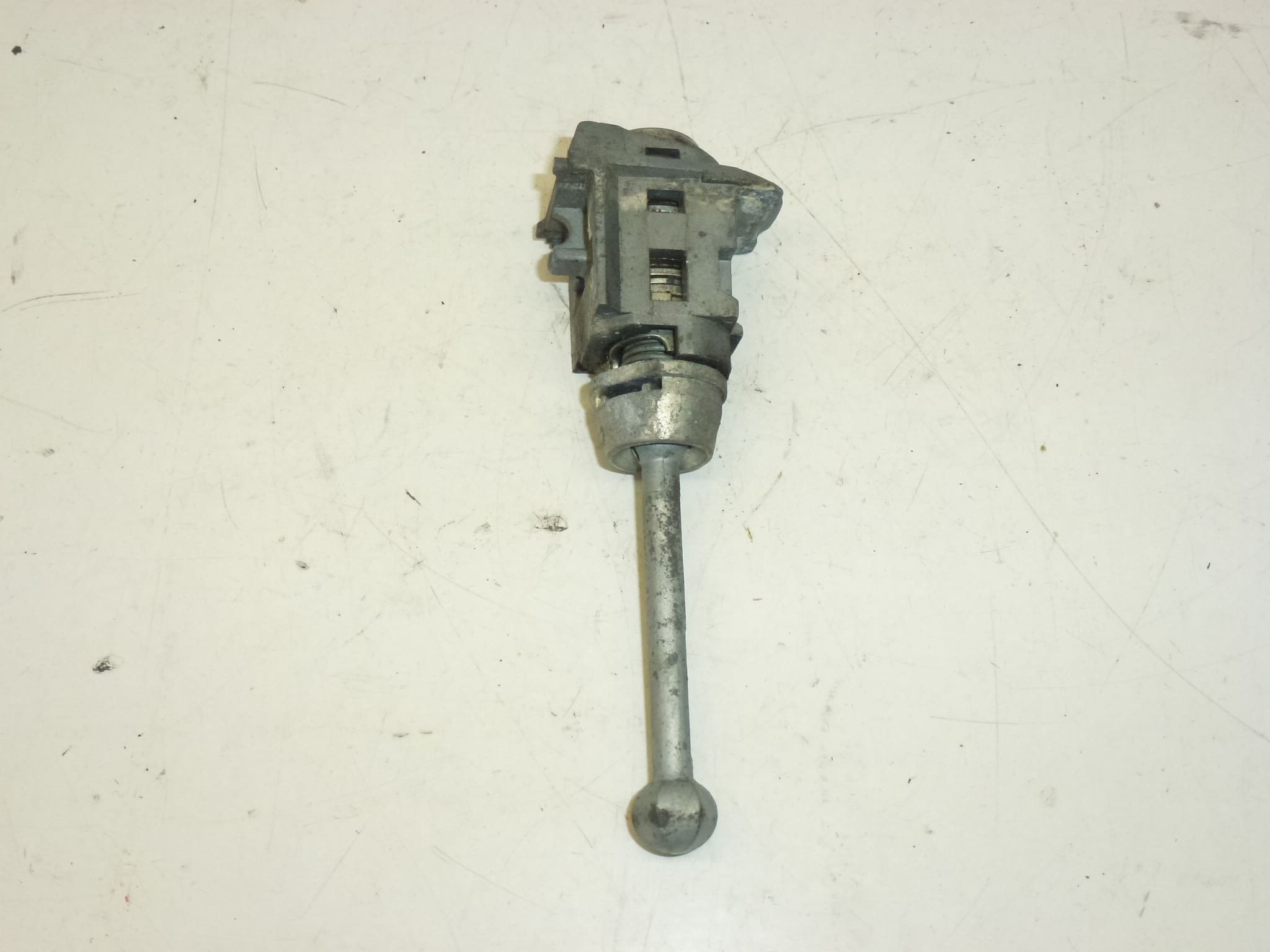 Σετ κλειδαριών με δύο κλειδιά για Peugeot 207 4162KF 4162NV - Image 2