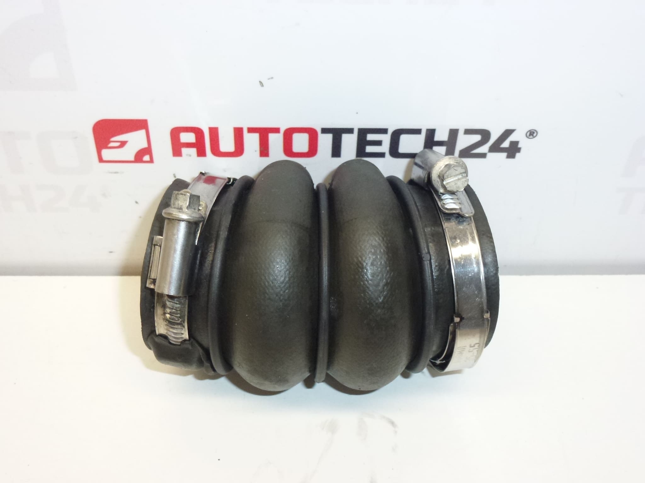 Σωλήνας 1.6 HDI Citroën Peugeot 9649999680 0382EN - Image 2