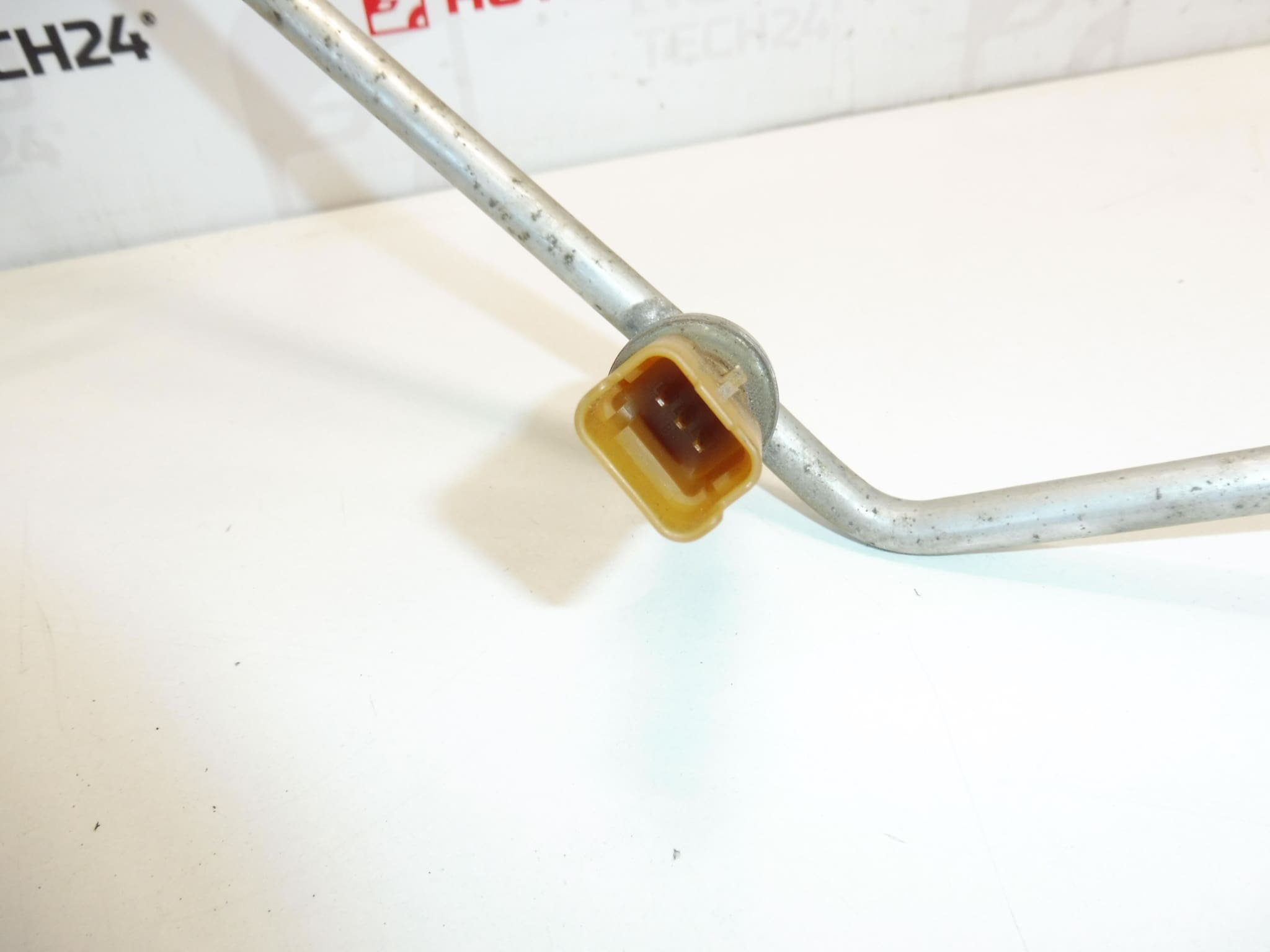 Σωλήνας κλιματισμού Citroën C-Elysée Peugeot 301 9676996380 - Image 2