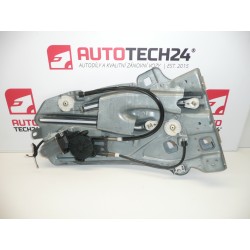 Κατεβάστε το παράθυρο LZ Peugeot 307 CC 9651536080 922393