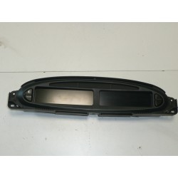 Ταχύμετρο Citroën Xsara Picasso 9651667280 6105GG