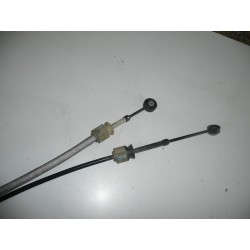 Μοχλοί αλλαγής ταχυτήτων Citroën C4